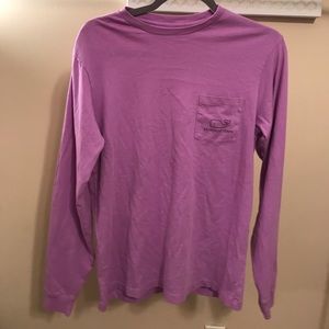 BRAND NEW VINEYARD VINES TEE!!!