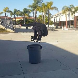 Meet your Posher, Luke