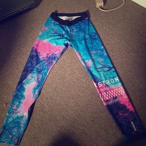 Yoga/running pants