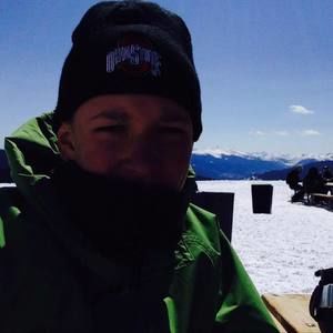 Meet your Posher, Ian