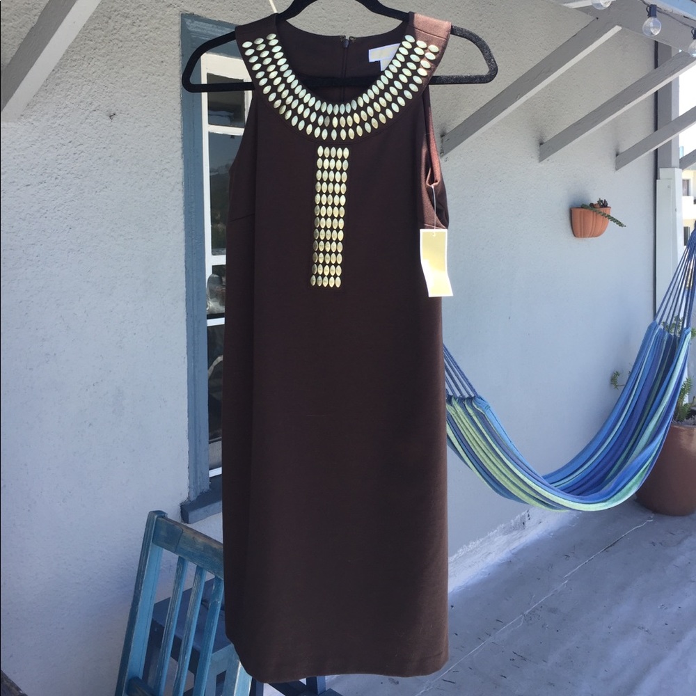 NWT Micheal Kors dress