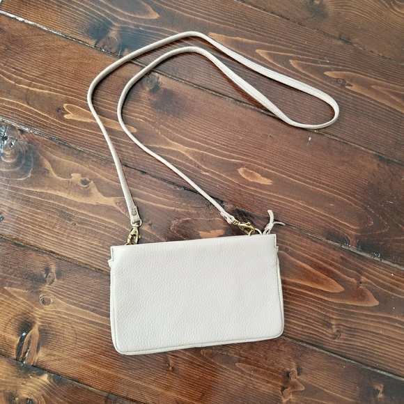 Fossil Mimi Clutch with long strap - Picture 2 of 5