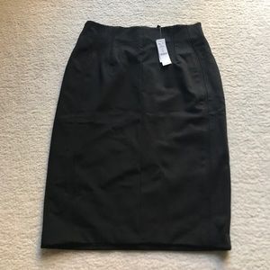 White House Black Market pencil skirt BRAND NEW!!