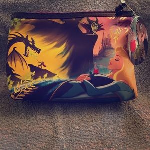 Shhh! She's a Sleeping Beauty!