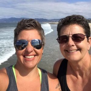 Meet your Posher, Janet