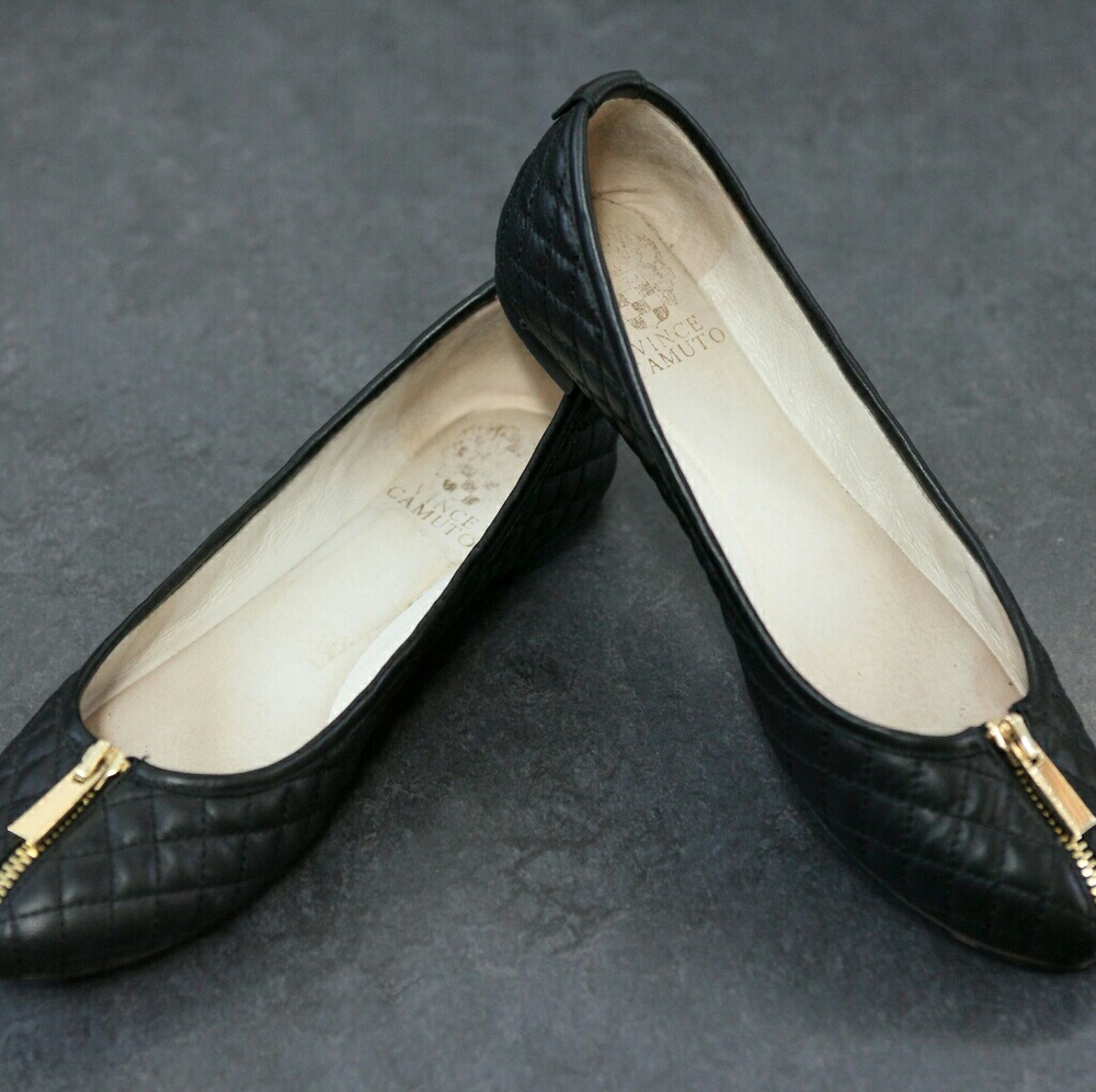 Vince Camuto Flats