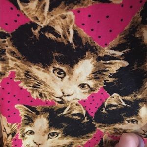 **Unicorn Alert** Cat LuLaRoe Leggings