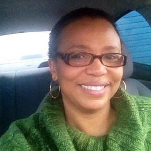 Meet your Posher, Yvette