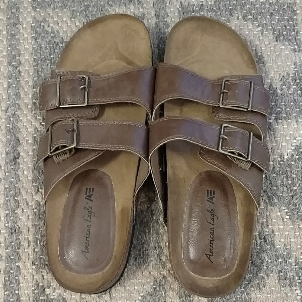 American Eagle Sandals