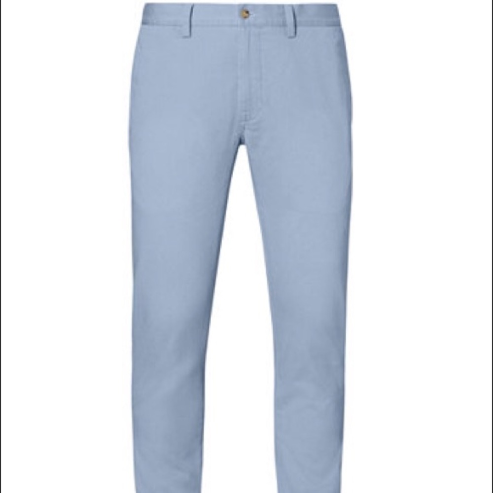 Genuine 🏇🏽 Polo Ralph Lauren Dress Pants.