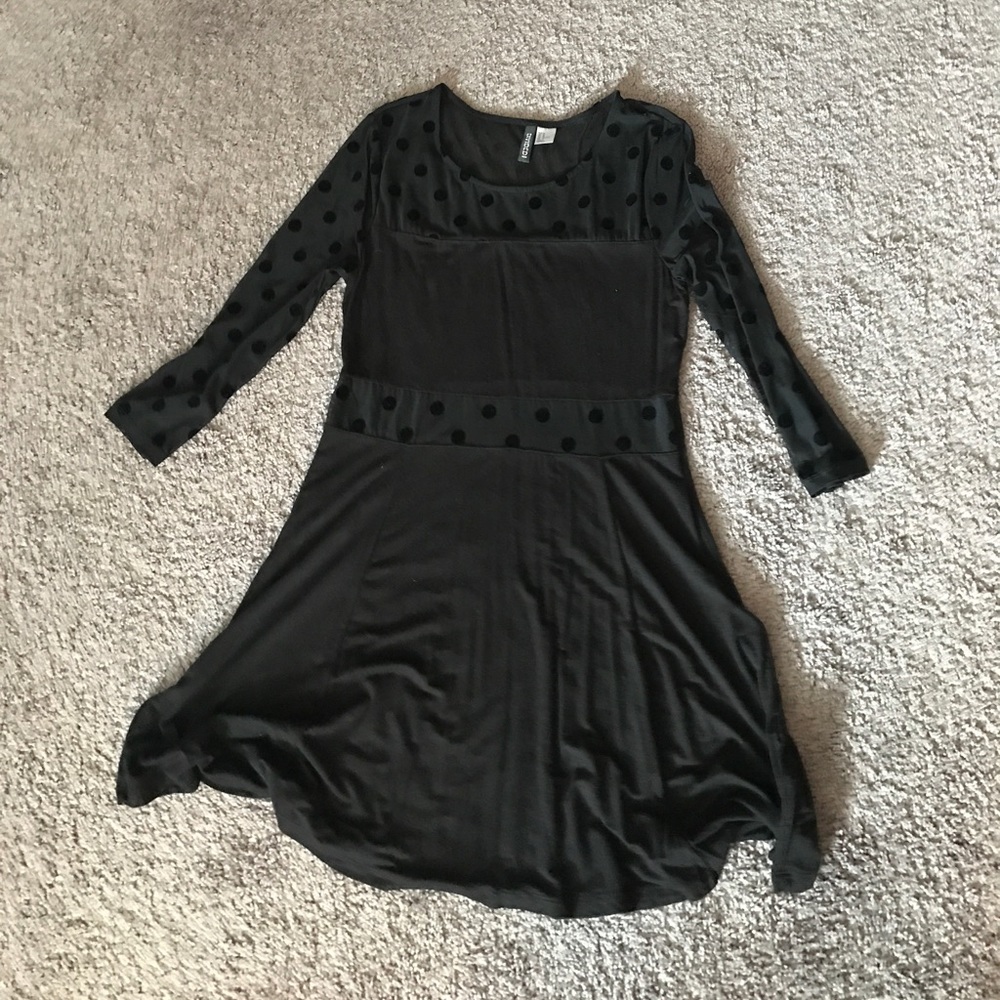 Barely worn