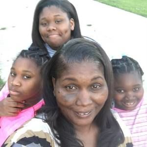 Meet your Posher, Brandy