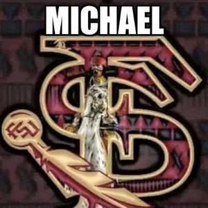 Meet your Posher, Michael