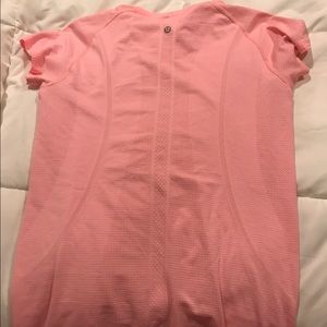 Lululemon Swiftly Tech Crew