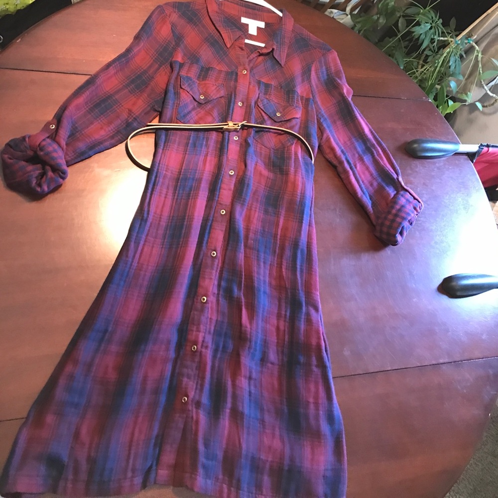 Motherhood Dress