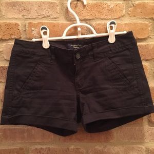 American Eagle Midi 5" stretch shorts