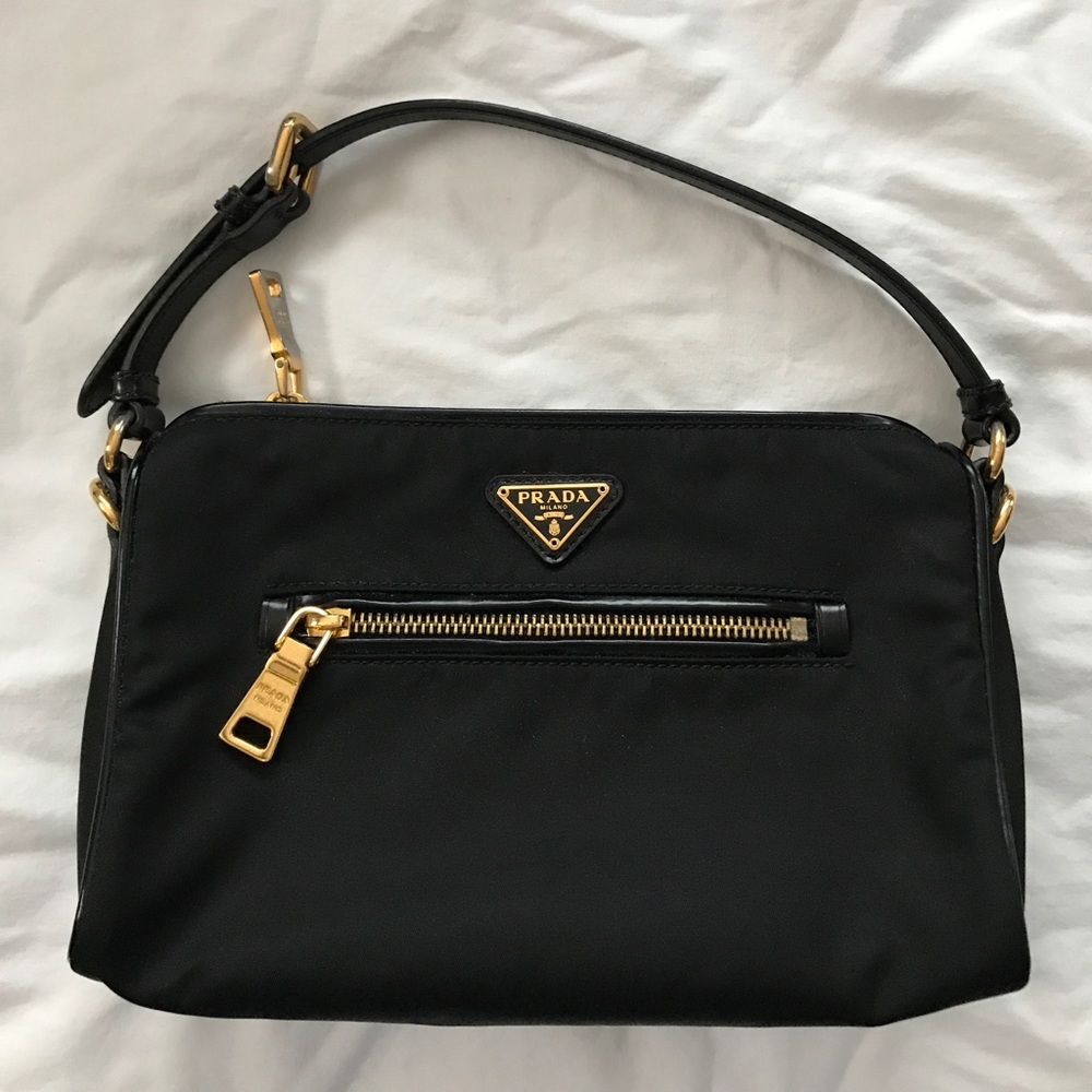 Prada Handbag