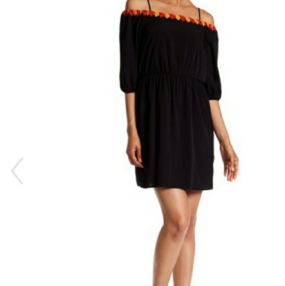Cece Dress