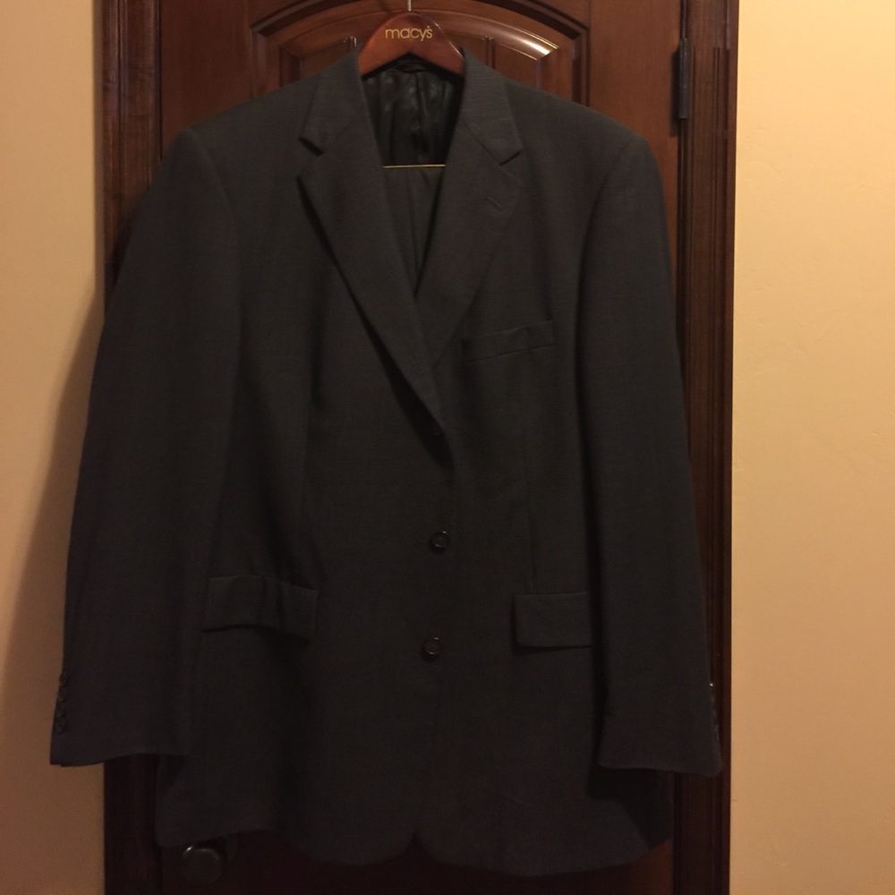 Business Suit