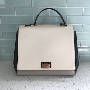 Kate Spade 3 color New York Magnolia Park Satchel