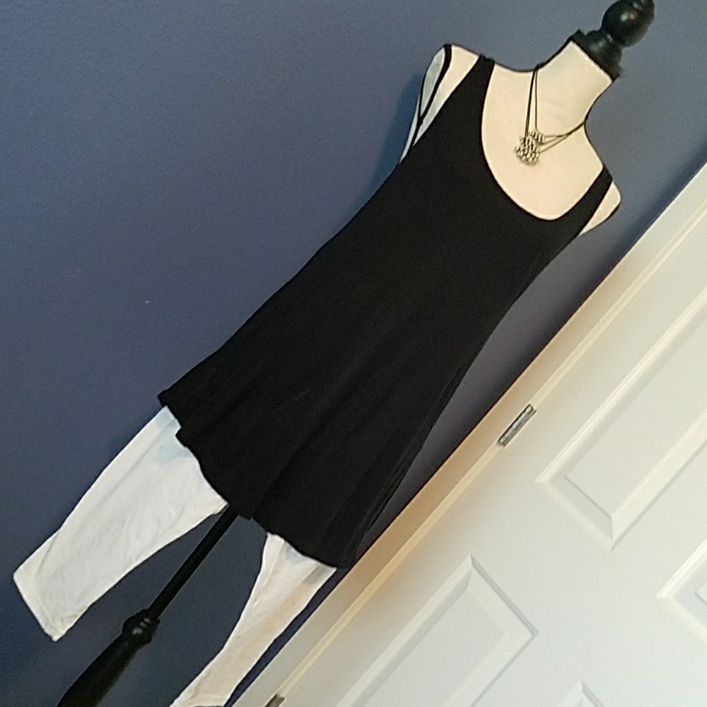 Tank top and leggings