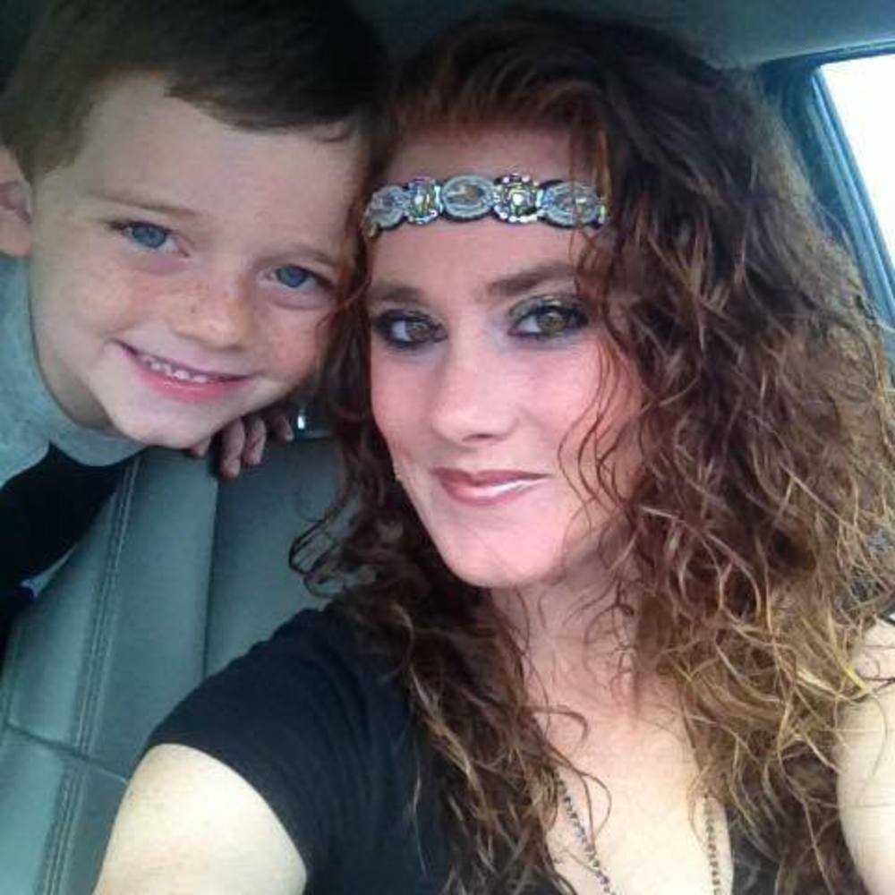 Meet your Posher, Jessica