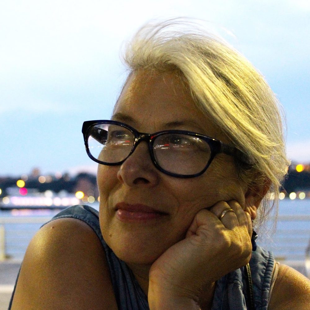 Meet your Posher, Barbara