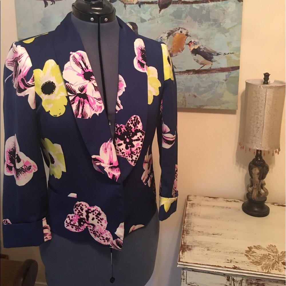 J. Crew Blazer
