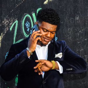 Meet your Posher, Devon