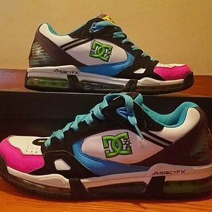 dc shoes versaflex 2