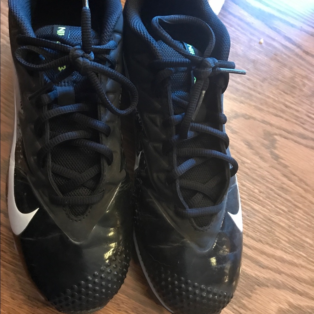 Men's baseball cleats - Picture 2 of 4