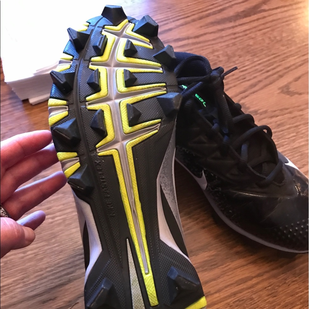 Men's baseball cleats - Picture 3 of 4