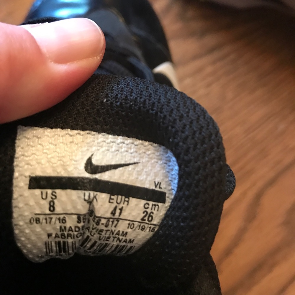 Men's baseball cleats - Picture 4 of 4