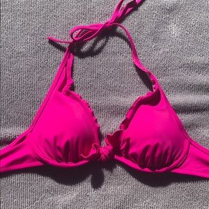 Victoria's secret bikini size 34a new w/out tags