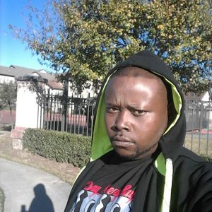 Meet your Posher, Jonathan