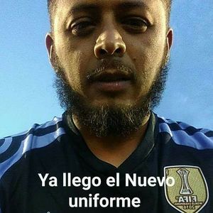 Meet your Posher, Miguel