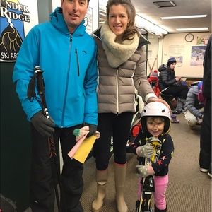 Meet your Posher, Lisa