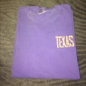 😍 Austin Texas comfort colors tee😍