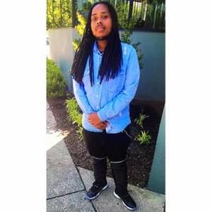 Meet your Posher, Rico