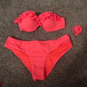 Victoria secret bikini