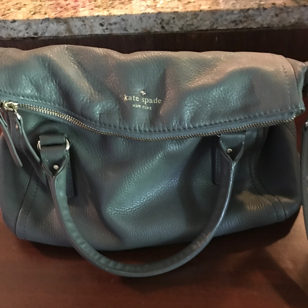Kate Spade Small Cobble Hill Leslie