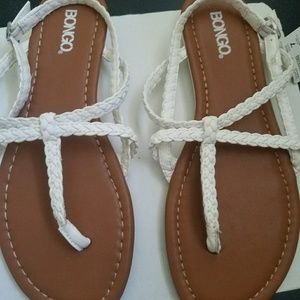 Bongo's Sandals