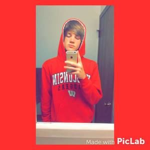 Meet your Posher, Austin