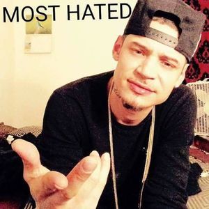 Meet your Posher, Rick