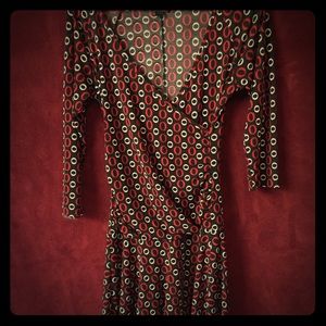 I.N. San Francisco Dress