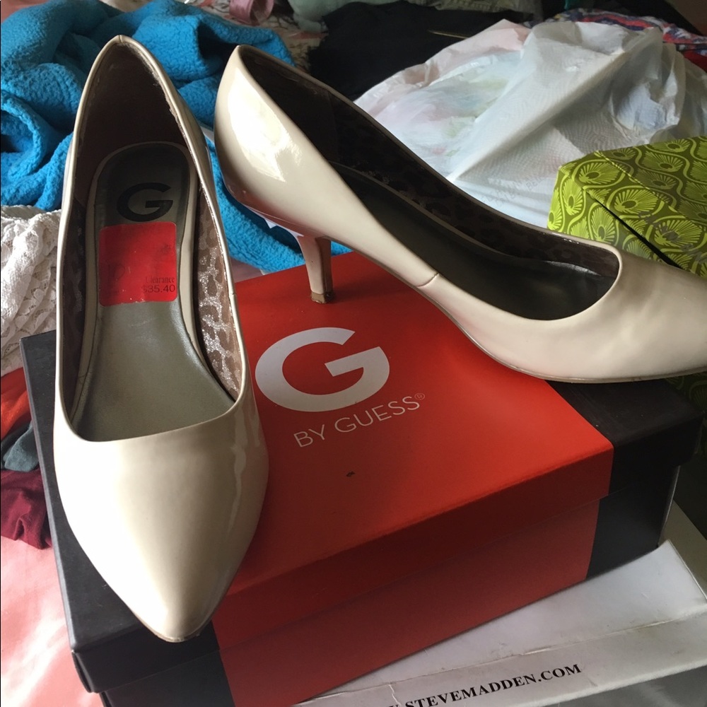 Shoe sale