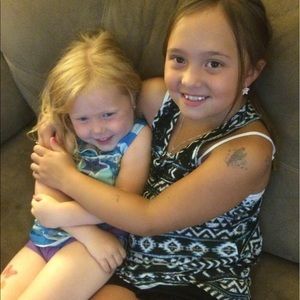 Meet your Posher, Tanya