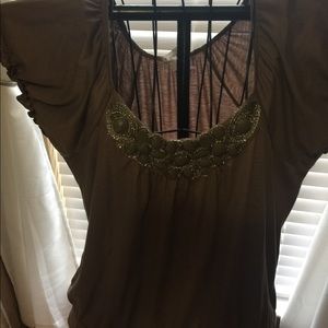 WOMENS PLUS SIZE T SHIRT