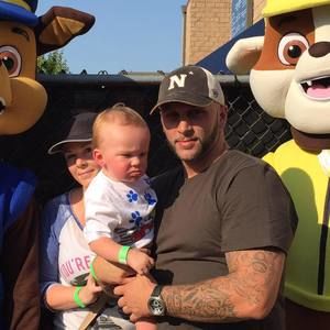 Meet your Posher, Joseph