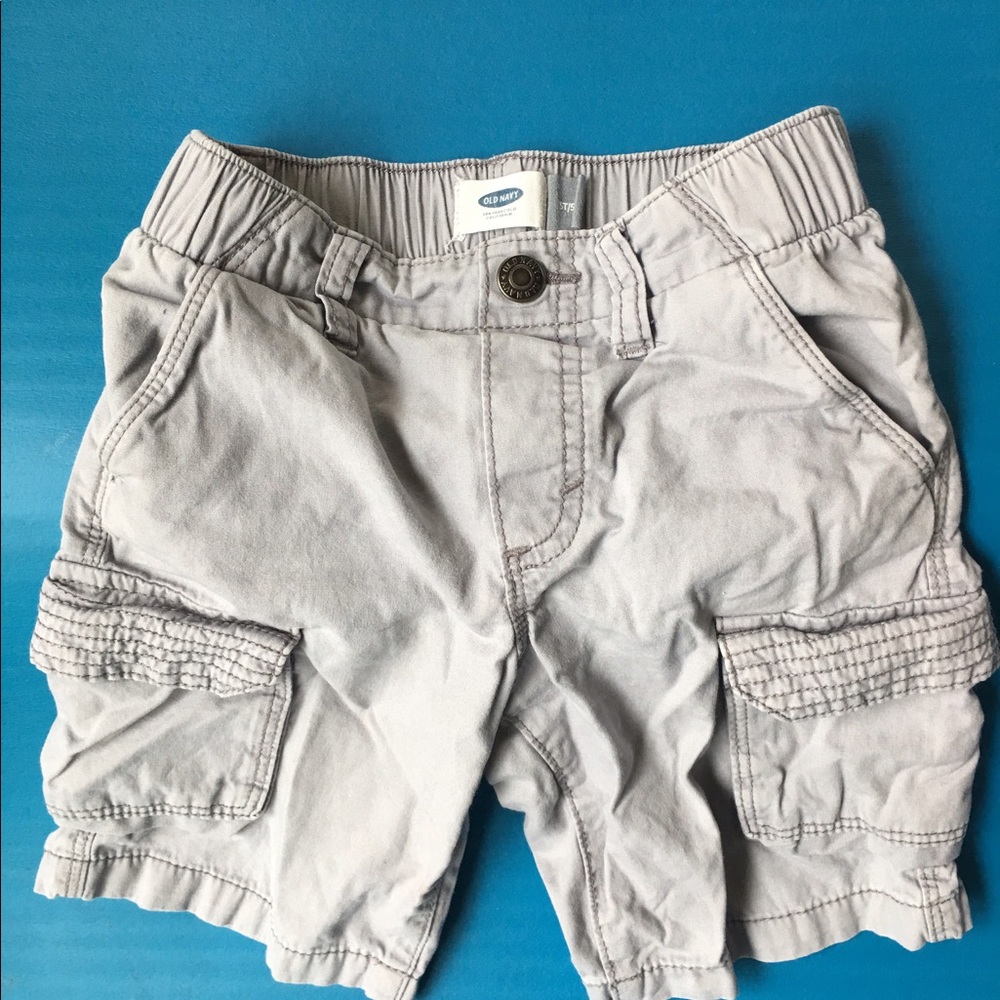 Toddler boy clothes
